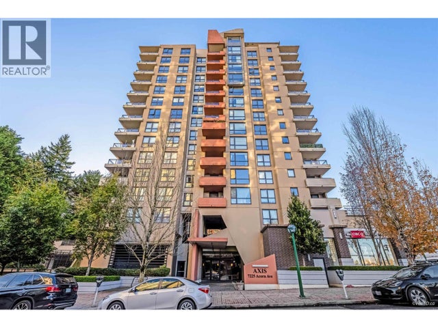 301 7225 Acorn Avenue, Burnaby