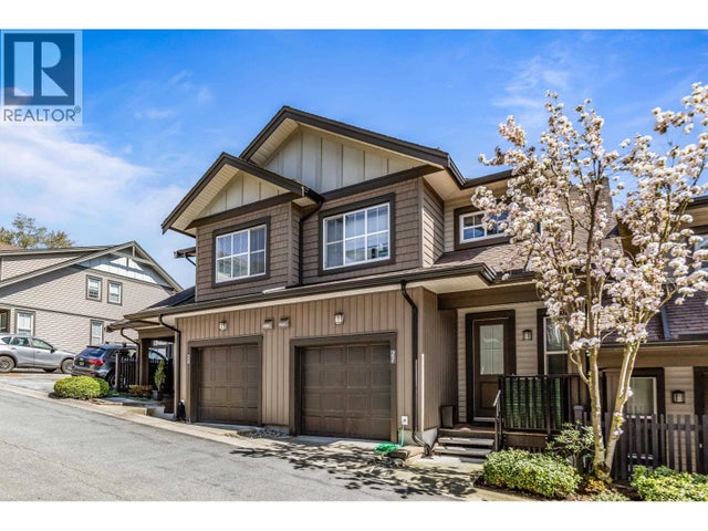 27 11176 Gilker Hill Road, Maple Ridge