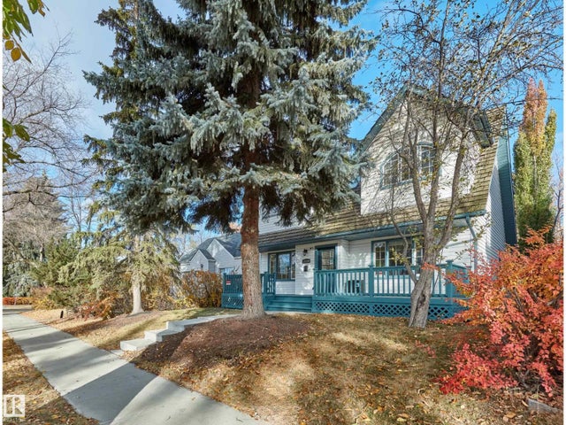 10690 63 Av Nw, Edmonton