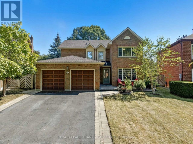 49 Rice Drive, Whitby (pringle Creek)