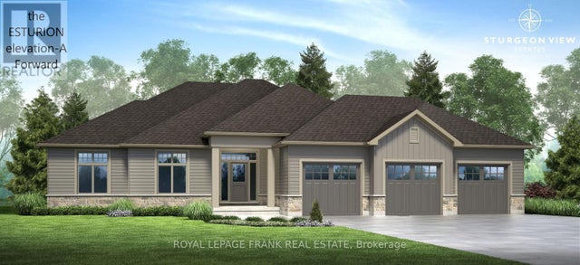 5 Nipigon Street, Kawartha Lakes (fenelon Falls)