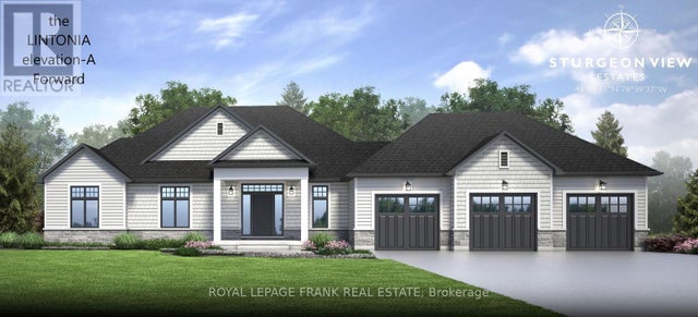 11 Nipigon Street, Kawartha Lakes (fenelon Falls)