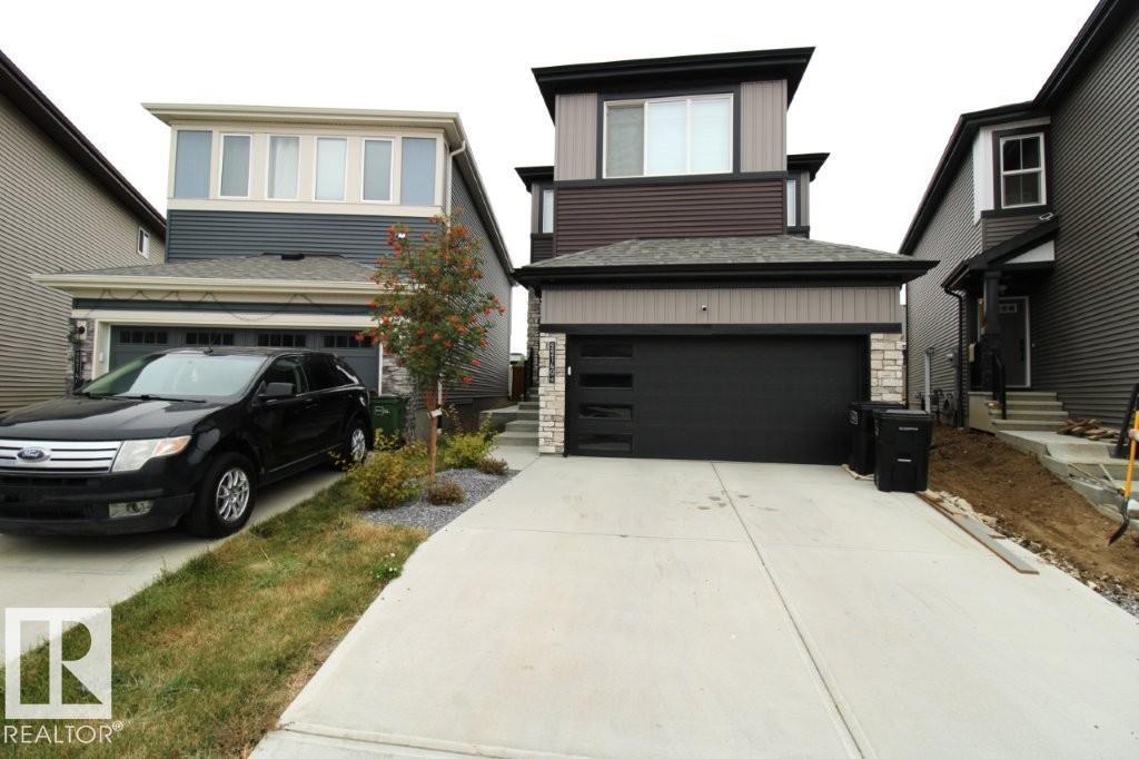 22140 81 Av Nw Nw, Edmonton