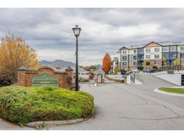 128 8485 Young Road|chilliwack Proper South, Chilliwack