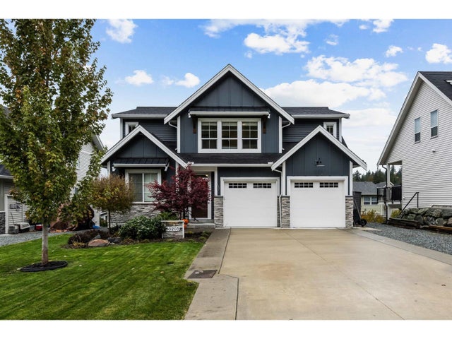 50203 Kensington Drive|eastern Hillsides, Chilliwack