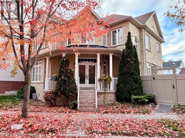 14 West Normandy Drive, Markham (cornell)