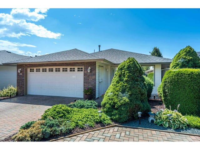 28 7600 Chilliwack River Road|sardis East Vedder, Chilliwack