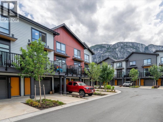 1425 Shoal Way, Squamish