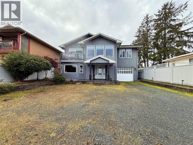 3264 Island Hwy S, Campbell River
