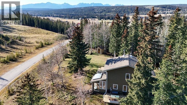 403 Seabolt Estates 25518 Township Road 505b, Rural Yellowhead County