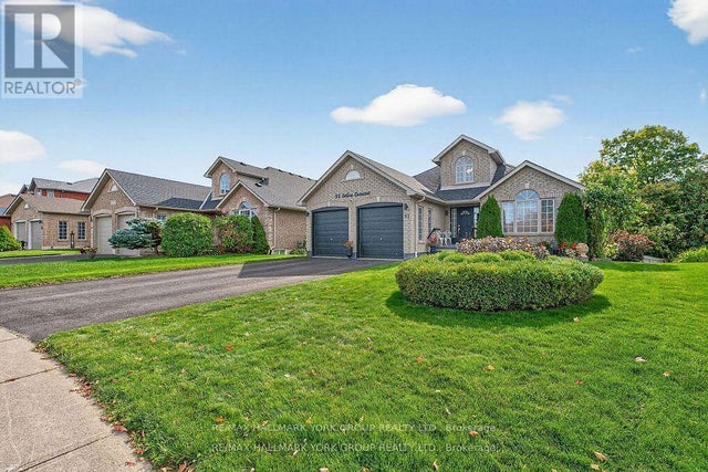 93 Seline Crescent, Barrie (painswick South)