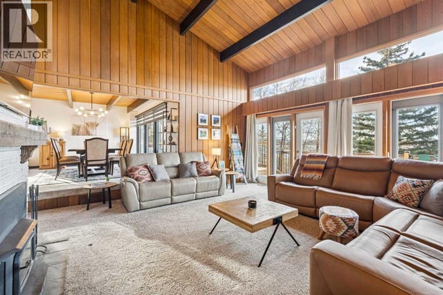 72 Cochrane Lake Trail, Cochrane Lake