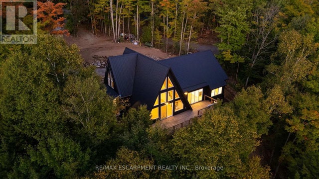 1295 Wenona Lake Road, Dysart Et Al (dysart)