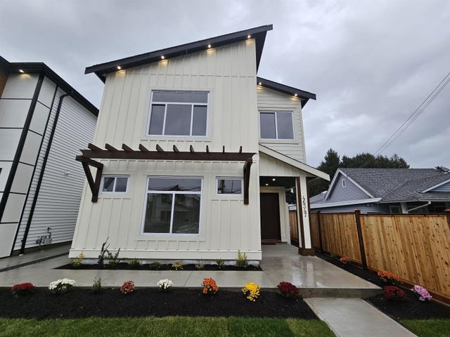 46347 Maple Avenue|chilliwack Proper East, Chilliwack