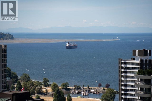 3201 1283 Howe Street, Vancouver