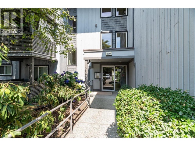 102 200 Westhill Place, Port Moody