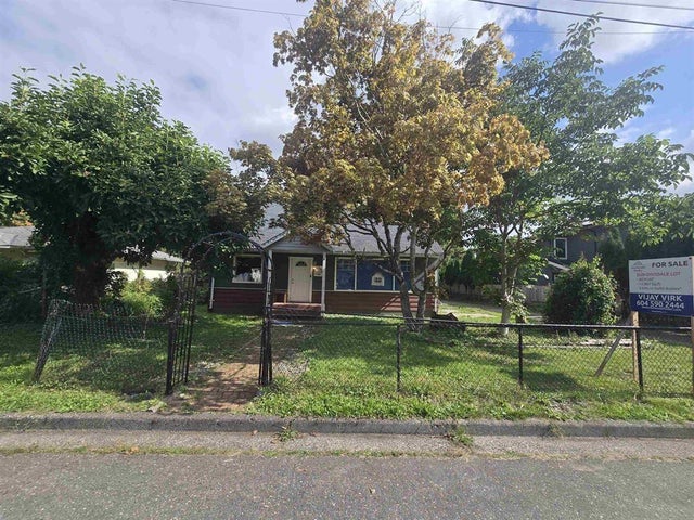 9756 Sidney Street|chilliwack Proper West, Chilliwack