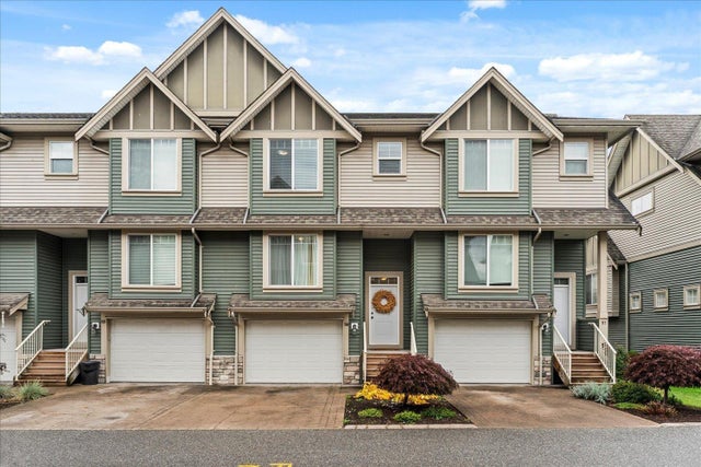 58 6498 Southdowne Place|sardis South, Chilliwack