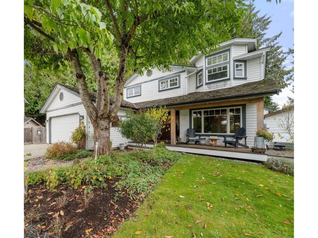 1339 163 Street, Surrey