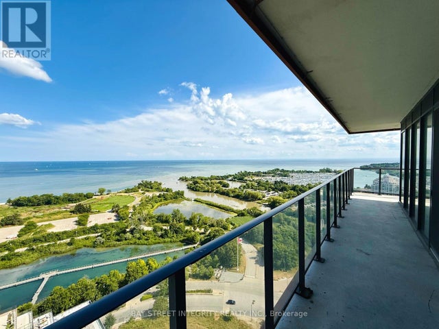 2418 - 30 Shore Breeze Drive, Toronto (mimico)