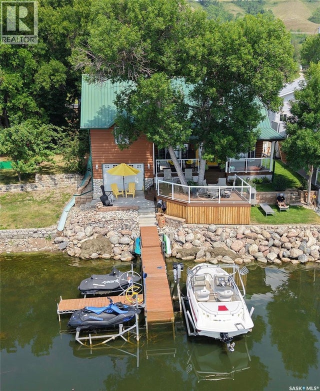 18 Lakeview Lane, Crooked Lake
