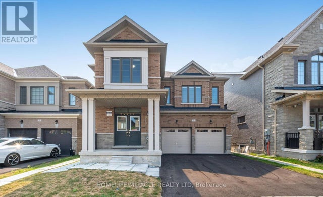7 Aldenham Street, Brampton (credit Valley)