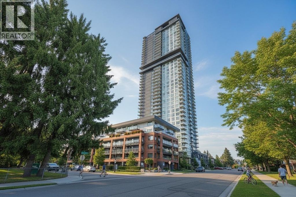 3209 537 Cottonwood Avenue, Coquitlam