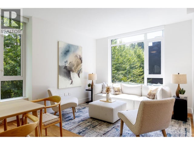 206 7428 Alberta Street, Vancouver