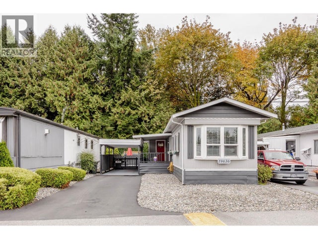 78 19636 Pinyon Lane, Pitt Meadows