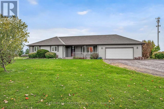 2905 South Grimsby Road 6, West Lincoln (smithville)