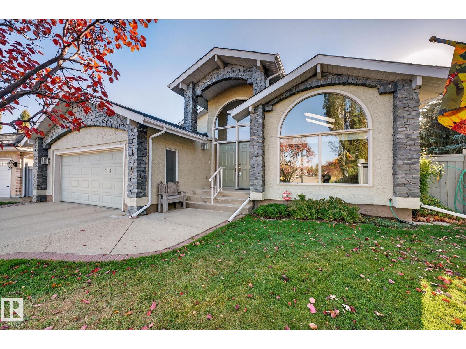 819 Whiston Bay Ba Nw, Edmonton