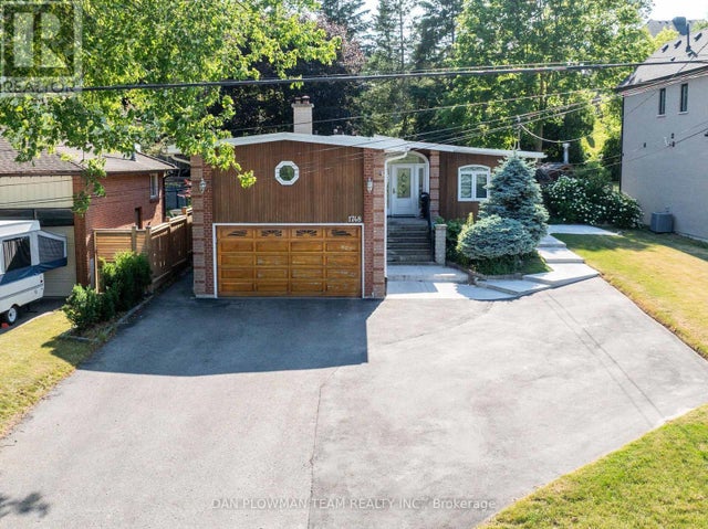 1748 Fairport Road, Pickering (dunbarton)