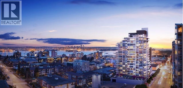 501 135 13th E Street, North Vancouver