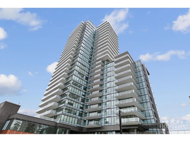 1302 1588 Johnston Road, White Rock