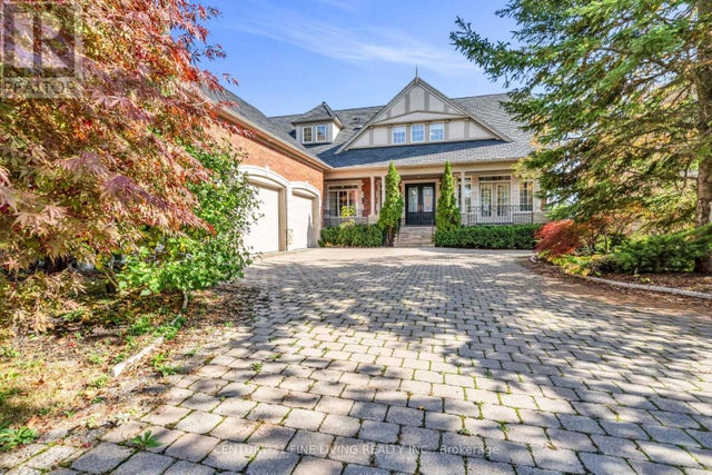 5 Classic Drive, Brampton (credit Valley)