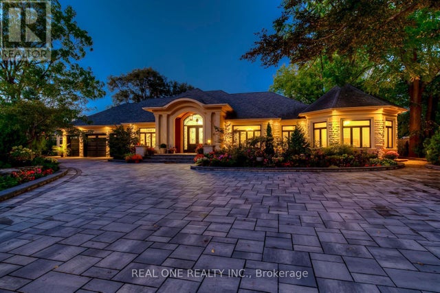 431 Fourth Line, Oakville (wo West)