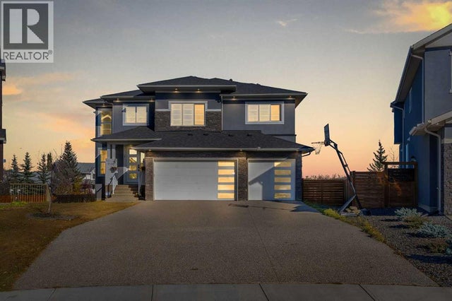 111 Kinniburgh Crescent, Chestermere
