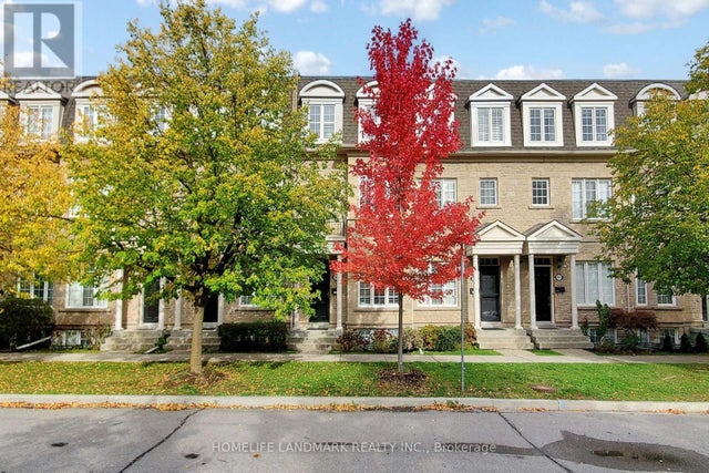 84 Ellerslie Avenue, Toronto (willowdale West)