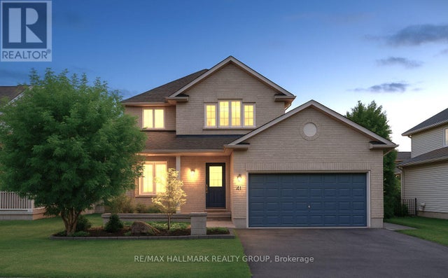 41 Smoketree Crescent, Ottawa