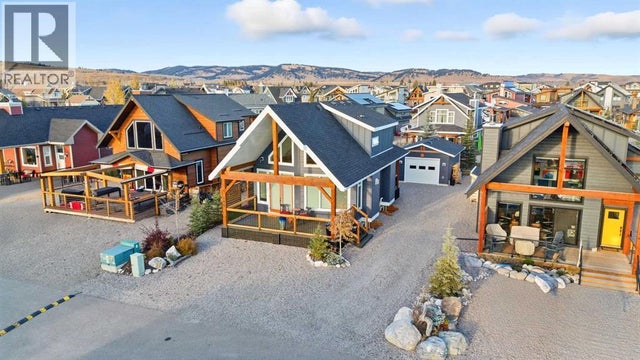 306 Cottageclub Link, Rural Rocky View County