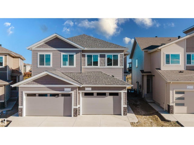 138 Mitchell Bn, Leduc