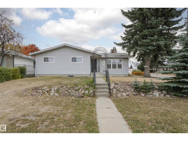 670 Lee Ridge Rd Nw, Edmonton