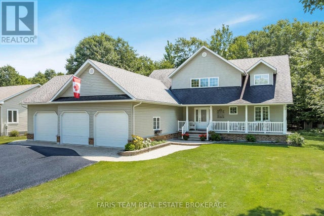 91 Maryjane Road, Tiny (wyevale)