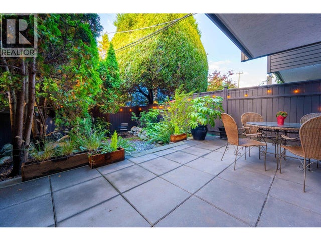 117 265 E 15th Avenue, Vancouver