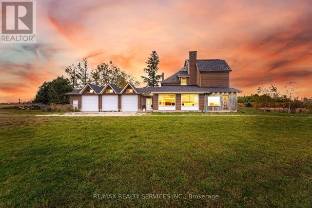 764059 240 Side Road, Melancthon