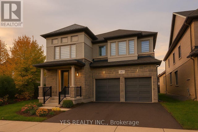 187 Provident Way, Hamilton (mount Hope)