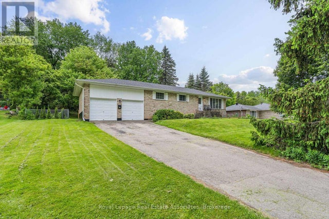 112 Park Street E, Halton Hills (glen Williams)
