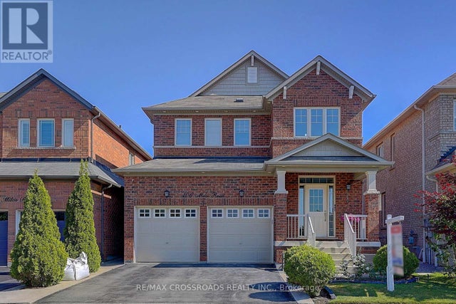 106 Milos Road, Richmond Hill (jefferson)