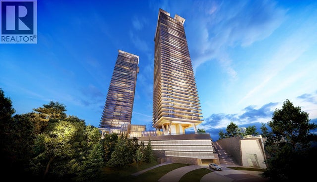 25xx 4720 Lougheed Highway, Burnaby