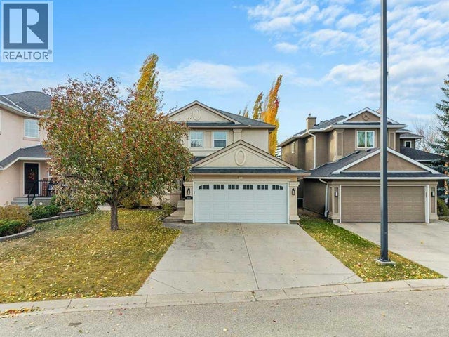151 Mt Gibraltar Heights Se, Calgary